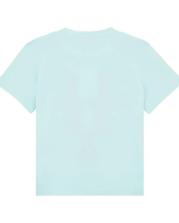 Vilebrequin Kids Thomy Lobster Flocked T-Shirt (Toddler/Little Kids/Big Kids) | Kids/BOY Shirts & Tops
