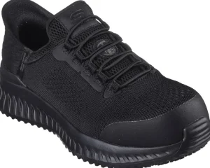 SKECHERS Work Tilido - Fletchit Comp Toe | Sneakers & Athletic