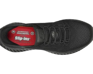 SKECHERS Work Tilido - Fletchit Comp Toe | Sneakers & Athletic