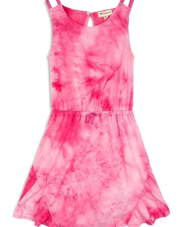 Appaman Kids Tinos Dress (Toddler/Little Kids/Big Kids) | Kids Dresses