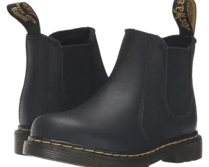 Dr. Martens Kid's Collection 2976 Toddler Chelsea Boot (Toddler) | Kids Boots