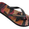 Havaianas Top Camo Flip Flop Sandal | Sandals