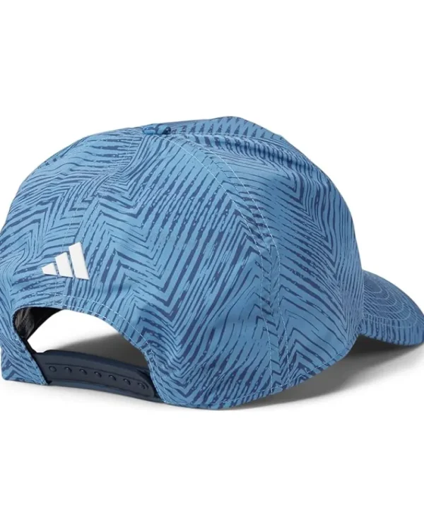 adidas Golf Tour 3-Stripes Printed Cap | Hats