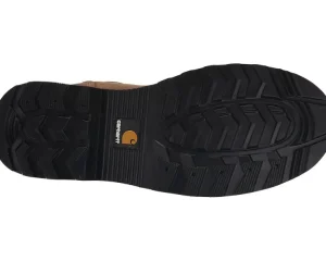 Carhartt Traditional Welt 6" Steel Toe Work Boot | Work & Duty Boots | Boots