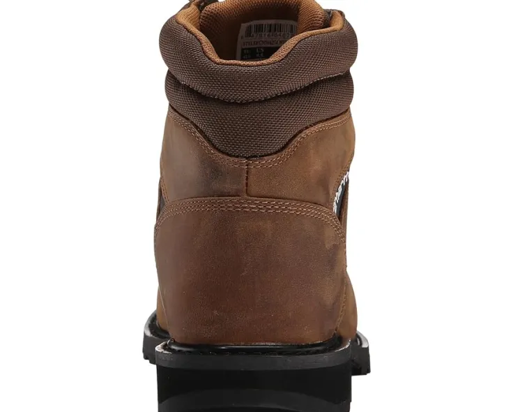 traditional_welt_quot_ste_4.webp Carhartt Traditional Welt 6" Steel Toe Work Boot | Work & Duty Boots | Boots
