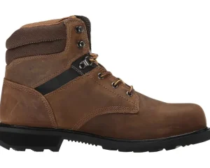 Carhartt Traditional Welt 6" Steel Toe Work Boot | Work & Duty Boots | Boots
