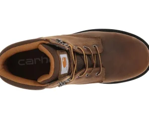 Carhartt Traditional Welt 6" Work Boot | Boots | Work & Duty Boots