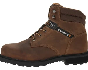 Carhartt Traditional Welt 6" Work Boot | Boots | Work & Duty Boots