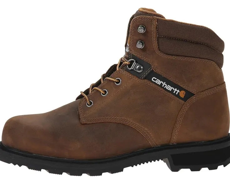 traditional_welt_quot_wor_3.webp Carhartt Traditional Welt 6" Work Boot | Boots | Work & Duty Boots