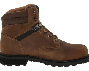 Carhartt Traditional Welt 6" Work Boot | Boots | Work & Duty Boots