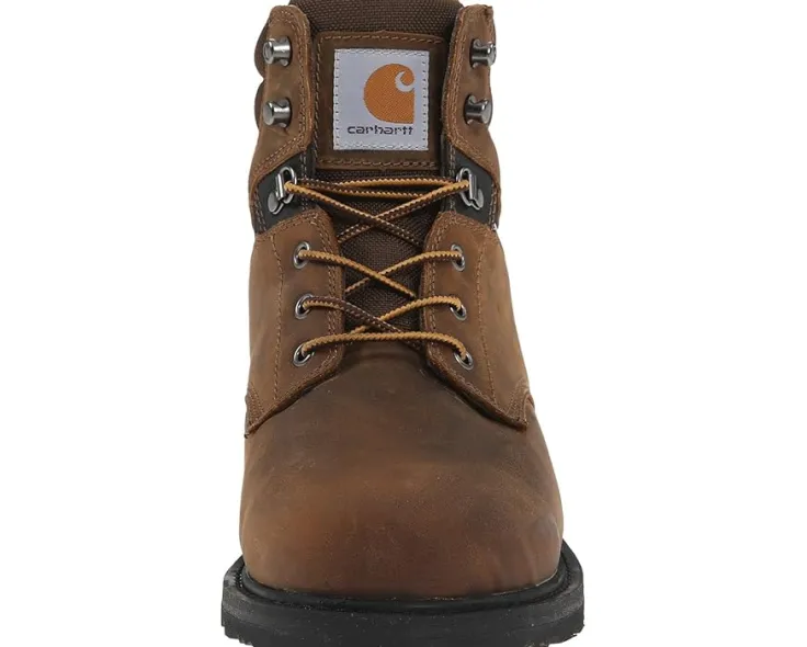 traditional_welt_quot_wor_6.webp Carhartt Traditional Welt 6" Work Boot | Boots | Work & Duty Boots