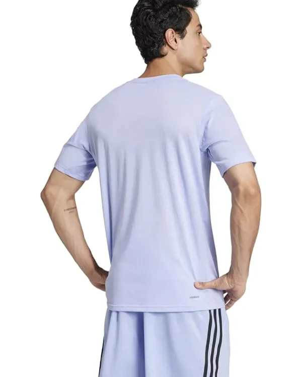 adidas Train Essentials Feelready Training Tee | Shirts & Tops | Activewear