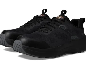 SKECHERS Work Transporter Lite Comp Toe | Sneakers & Athletic
