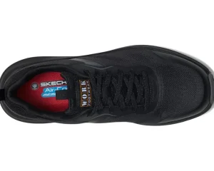 SKECHERS Work Transporter Lite Comp Toe | Sneakers & Athletic