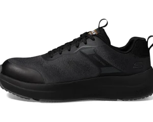 SKECHERS Work Transporter Lite Comp Toe | Sneakers & Athletic