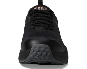 SKECHERS Work Transporter Lite Comp Toe | Sneakers & Athletic