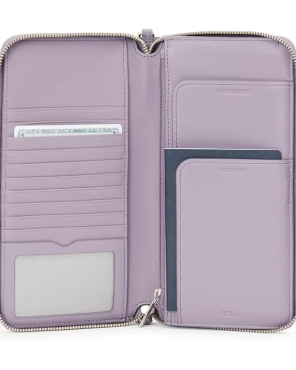 Tumi Travel Wallet | Women Wallets | Wallets
