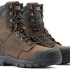 Ariat Treadfast 8" Waterproof Steel Toe Work Boot | Boots | Work & Duty Boots