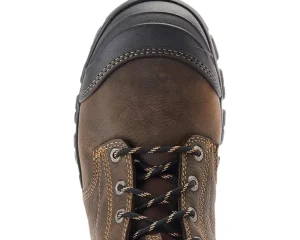 Ariat Treadfast 8" Waterproof Steel Toe Work Boot | Boots | Work & Duty Boots