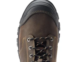 Ariat Treadfast 8" Waterproof Work Boot | Boots | Wide