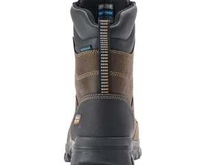 Ariat Treadfast 8" Waterproof Steel Toe Work Boot | Boots | Work & Duty Boots