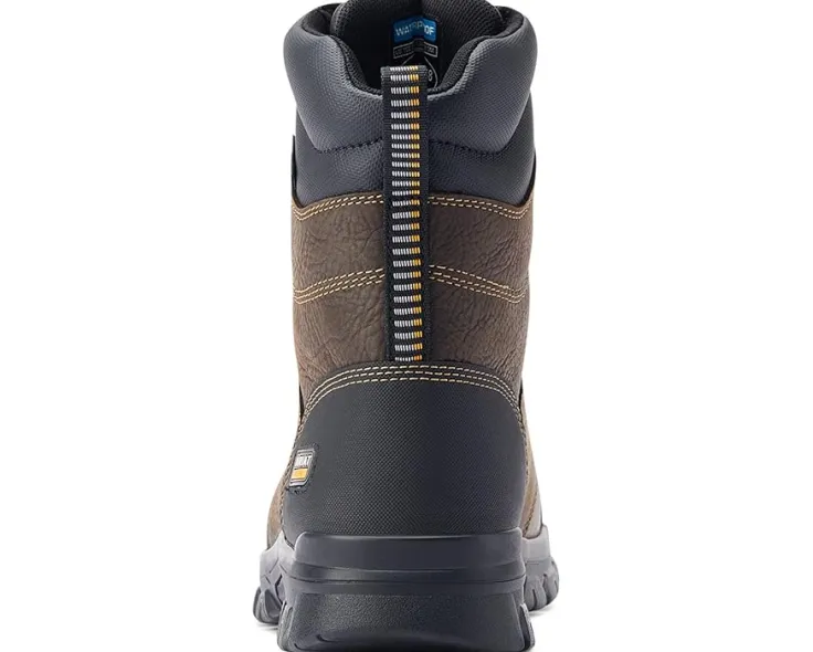 treadfast_quot_waterproof_4.webp Ariat Treadfast 8" Waterproof Work Boot | Boots | Wide