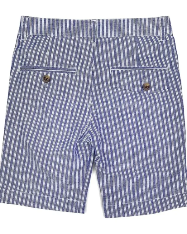 Appaman Kids Trouser Short (Toddler/Little Kid/Big Kid) | Kids/BOY Shorts