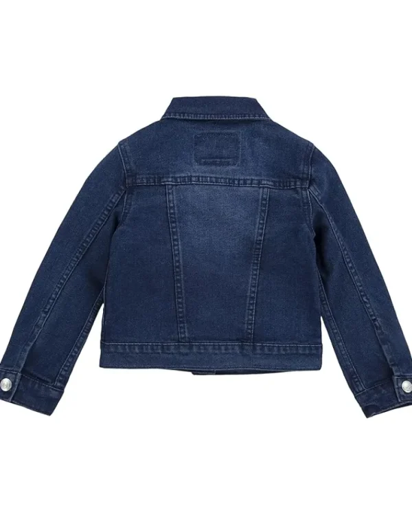 Levi's® Kids Trucker Jacket (Toddler) | Kids Coats & Jackets