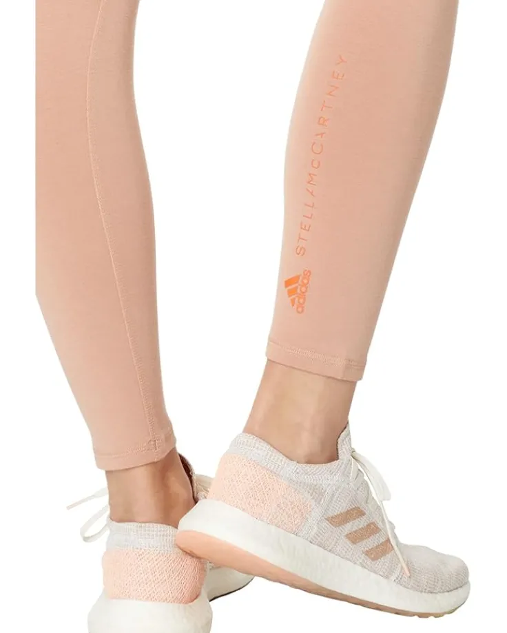 truestrength_yoga__tights_2.webp adidas by Stella McCartney TrueStrength Yoga 7/8 Tights HR2195 | Women Activewear