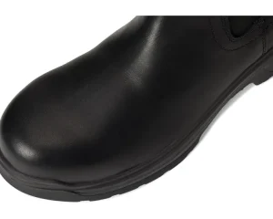 Ariat Turbo Chelsea CSA Waterproof Carbon Toe Work Boots | Work & Duty Boots