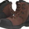 Ariat Turbo Outlaw 6" CSA Waterproof Carbon Toe Work Boots | Work & Duty Boots | Boots