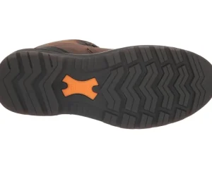 Ariat Turbo Outlaw 6" CSA Waterproof Carbon Toe Work Boots | Work & Duty Boots | Boots