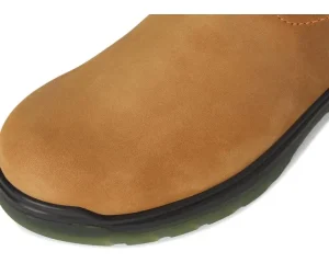 Ariat Turbo Pull-On Carbon Toe Waterproof | Work & Duty Boots
