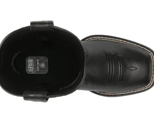 Ariat Kids Tycoon Bear (Toddler/Little Kid/Big Kid) | Kids Boots