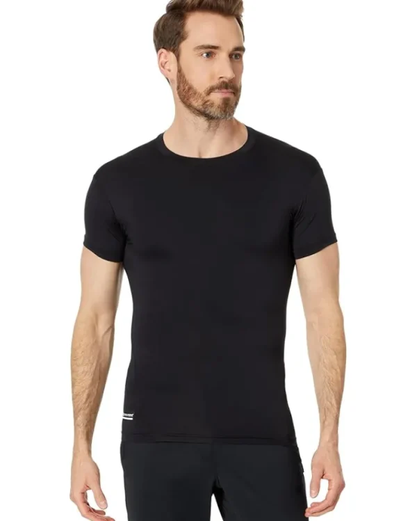 Under Armour UA Tac Heat Gear Compression Tee | Shirts & Tops | Adaptive
