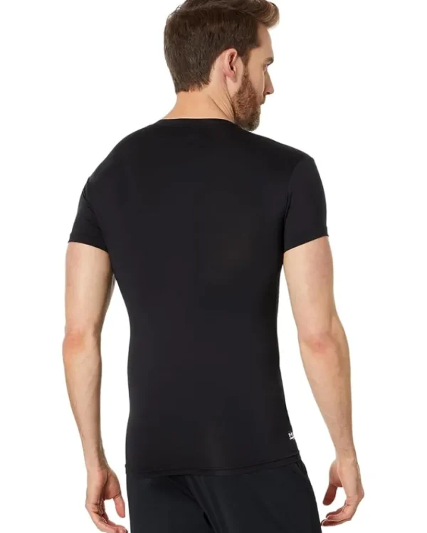 Under Armour UA Tac Heat Gear Compression Tee | Shirts & Tops | Adaptive