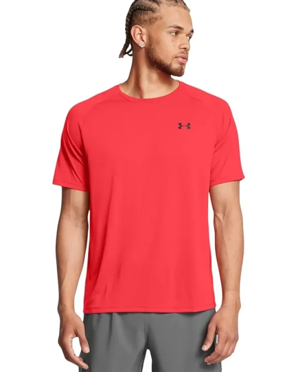 Under Armour UA Tech 2.0 Short Sleeve Tee | Shirts & Tops | Activewear