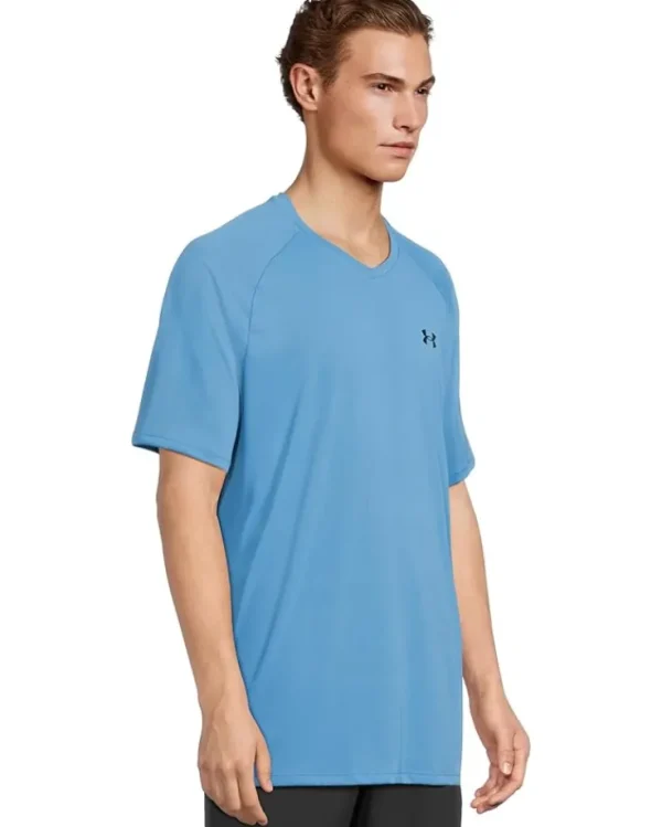 Under Armour UA Tech 2.0 V-Neck | Activewear | Shirts & Tops