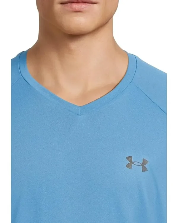 Under Armour UA Tech 2.0 V-Neck | Activewear | Shirts & Tops