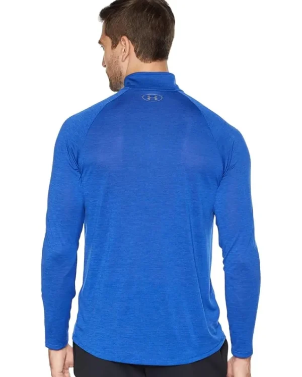 Under Armour UA Tech 1/2 Zip | Shirts & Tops | Activewear