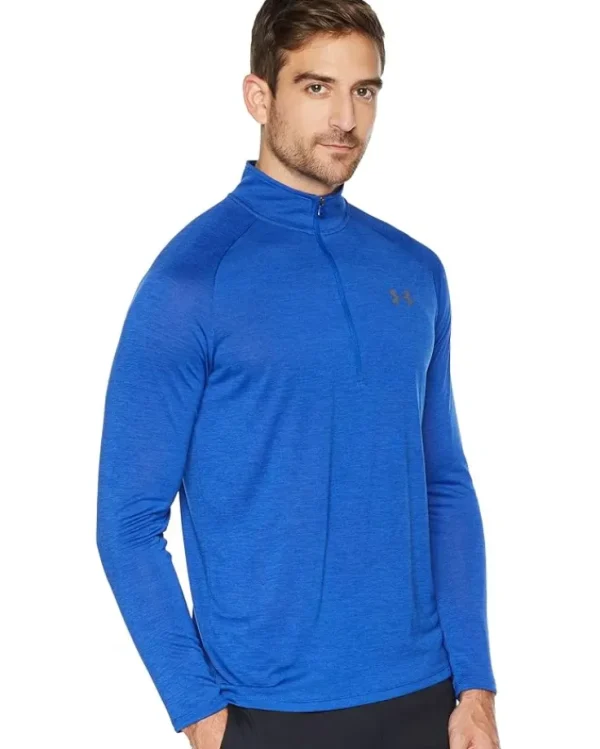 Under Armour UA Tech 1/2 Zip | Shirts & Tops | Activewear