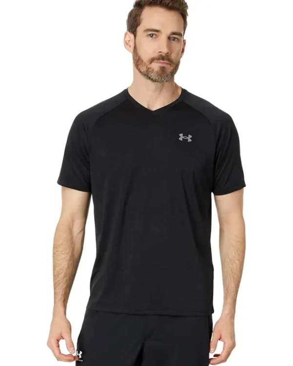 Under Armour UA Tech™ V-Neck | Shirts & Tops | Activewear