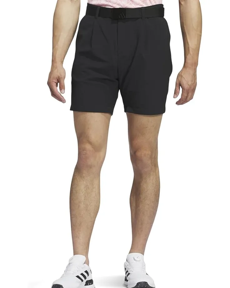 ultimate__pleated_golf_sh_0.webp adidas Golf Ultimate 365 Pleated Golf Shorts | Shorts