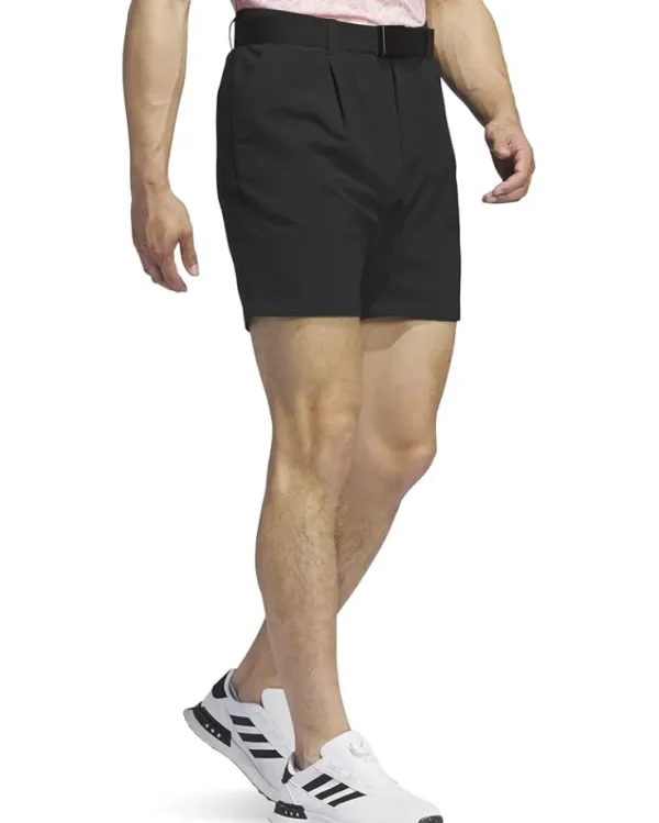 adidas Golf Ultimate 365 Pleated Golf Shorts | Shorts