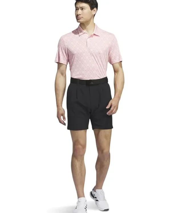 adidas Golf Ultimate 365 Pleated Golf Shorts | Shorts