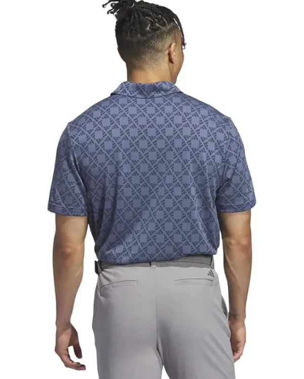 adidas Golf Ultimate 365 Tour Heat.Rdy Jacquard Polo | Shirts & Tops