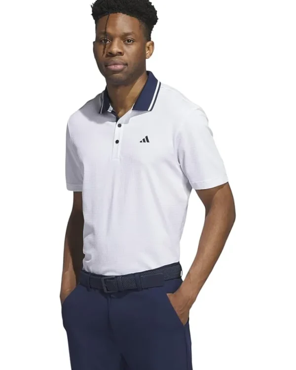adidas Golf Ultimate 365 Tour Sport Collar Polo Shirt | Shirts & Tops