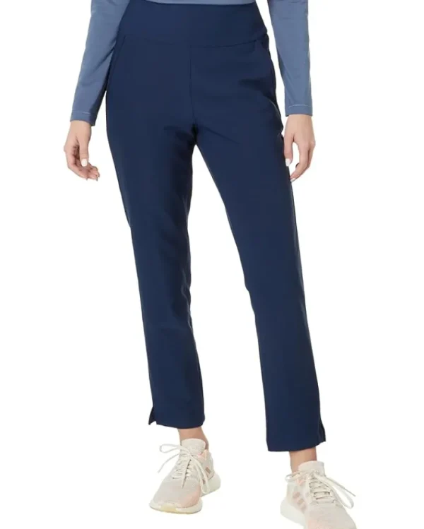 adidas Golf Ultimate365 Ankle Golf Pants | Women Pants