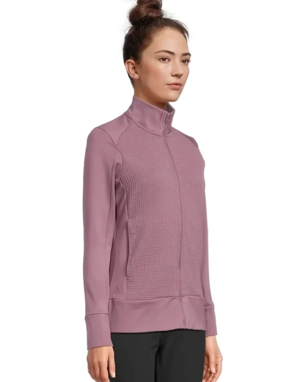 adidas Golf Ultimate365 Cold.Rdy Jacket | Women Activewear | Coats & Outerwear