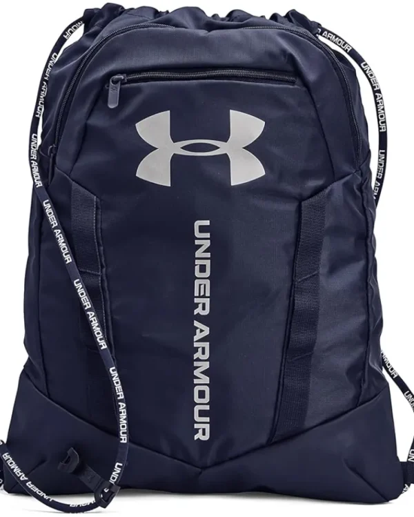 Under Armour Undeniable Sackpack | Women Bags | Backpacks